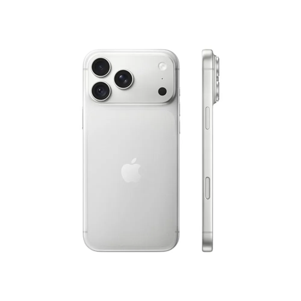 iPhone 18 Pro Max Silverver 512GB