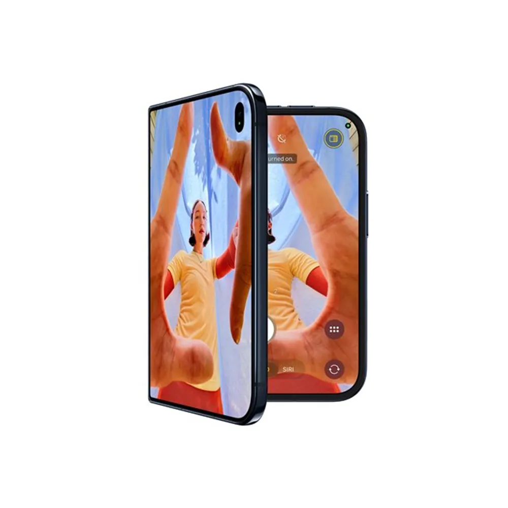 iPhone Duo Night Sky 2TB