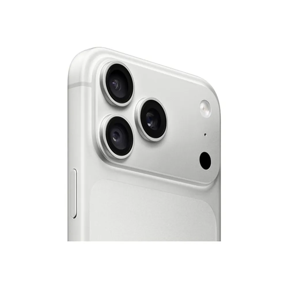 iPhone 18 Pro Max Silverver 2TB