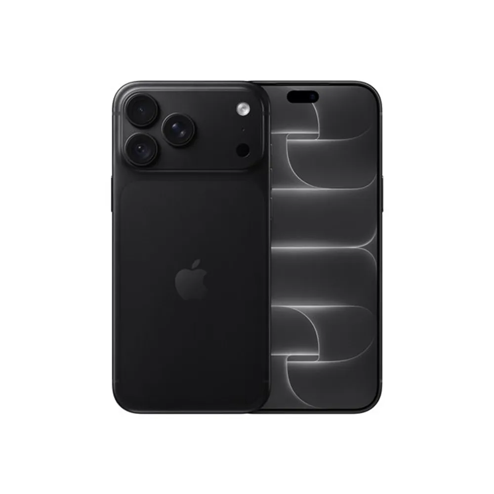 iPhone 18 Pro Max Black 1TB