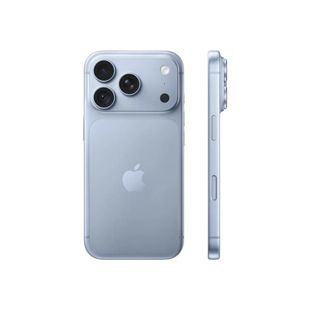 iPhone 18 Pro Glacier 1TB