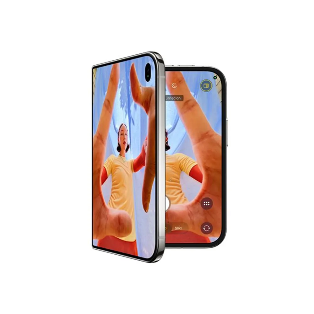 iPhone Duo Star White 1TB