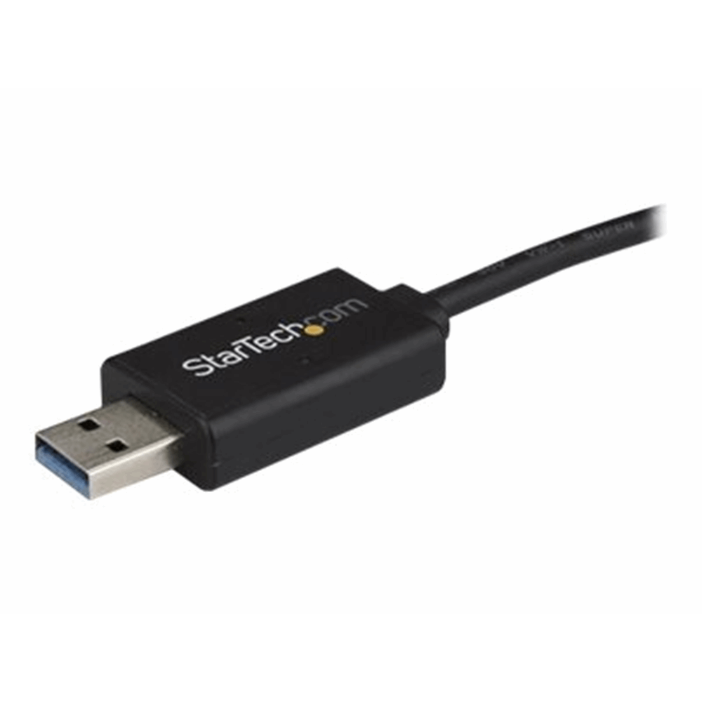 Data Transfer Cable USB C to A Mac/Win