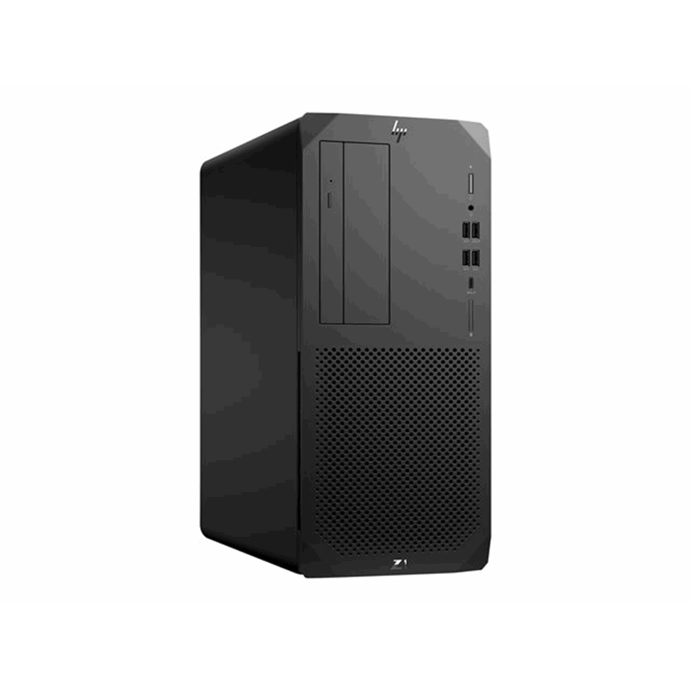 Z1 G8 WKS i9-11900 8C NVIDIA GeForce RTX 3070 8GB 32GB 1TB PCIe NVMe TLC SSD DVD-Writer W10 Pro 3Y NBD onsite