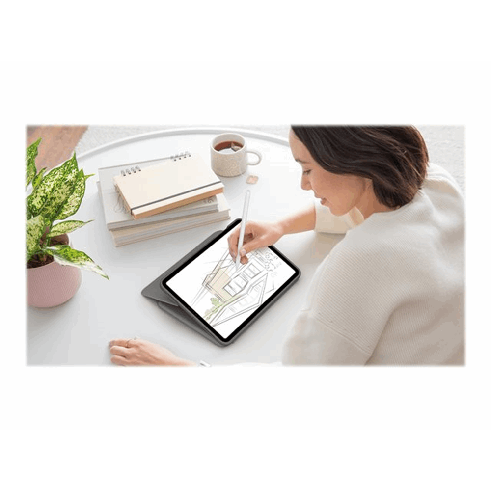 Folio Touch iPad Air 4th gen OXFORD GREY