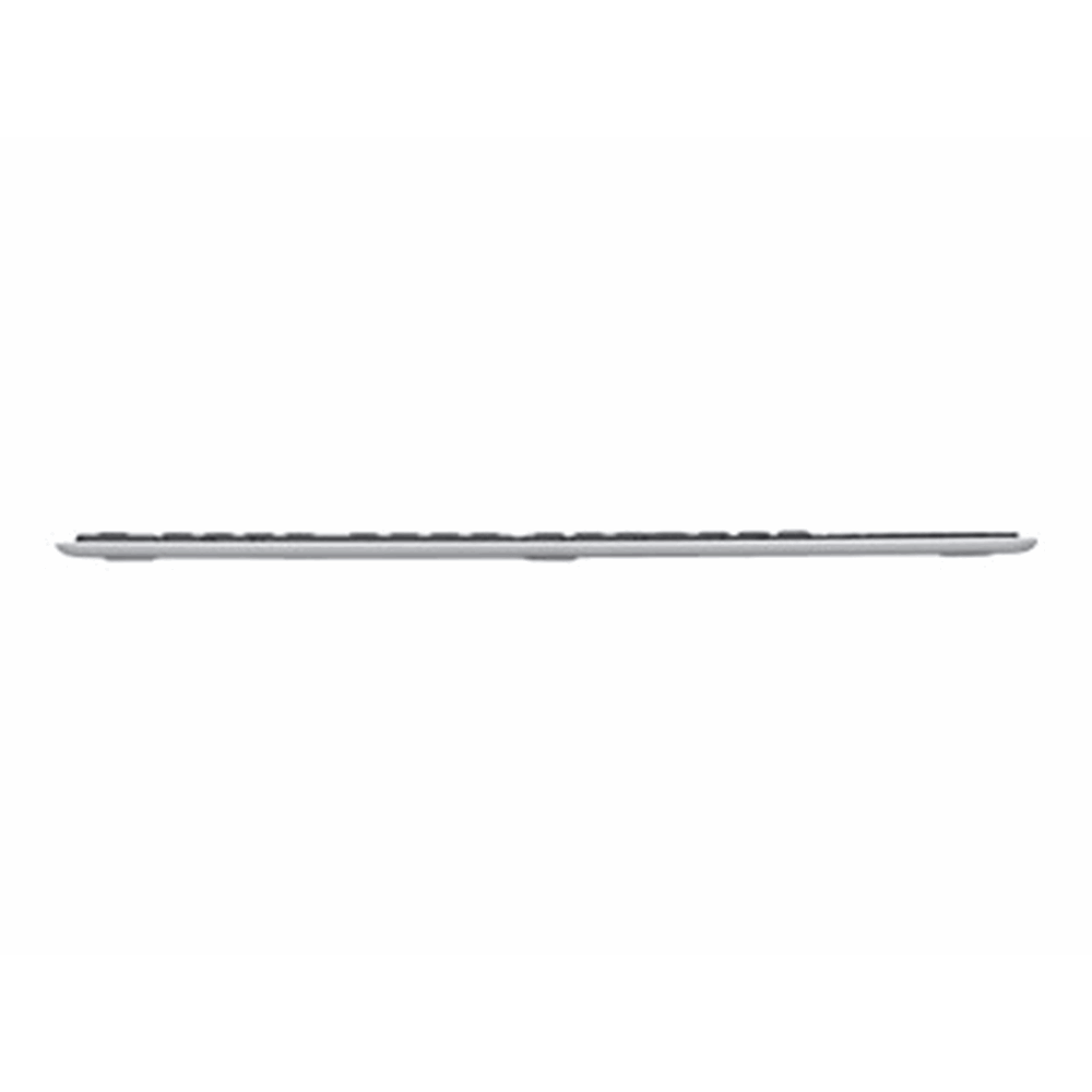 Wireless Solar Keyboard K750 - UK