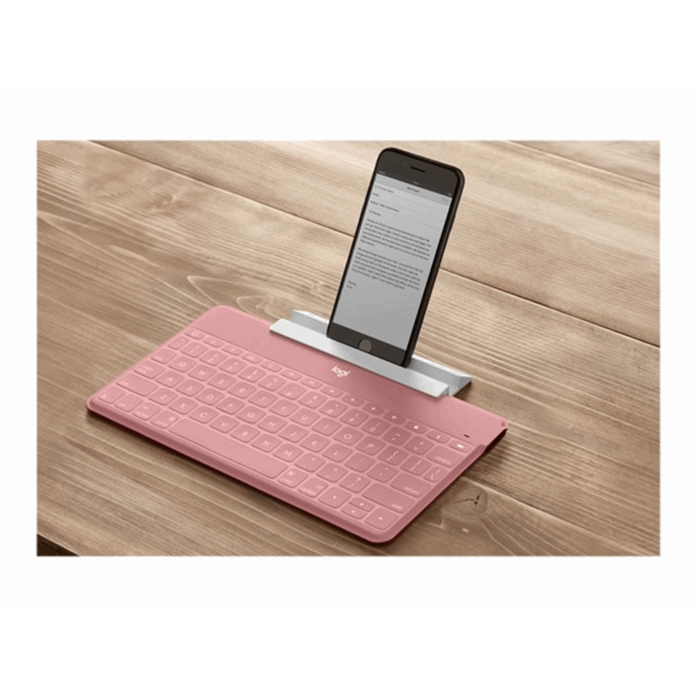 Keys-To-Go BLUSH PINK FRA CENTRAL