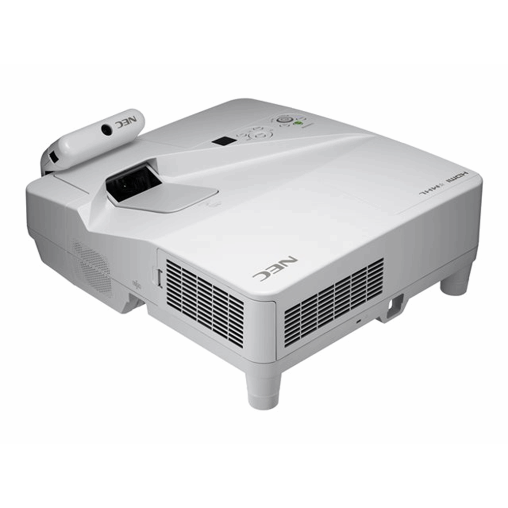 UM301Wi MULTI-TOUCH PROJECTOR