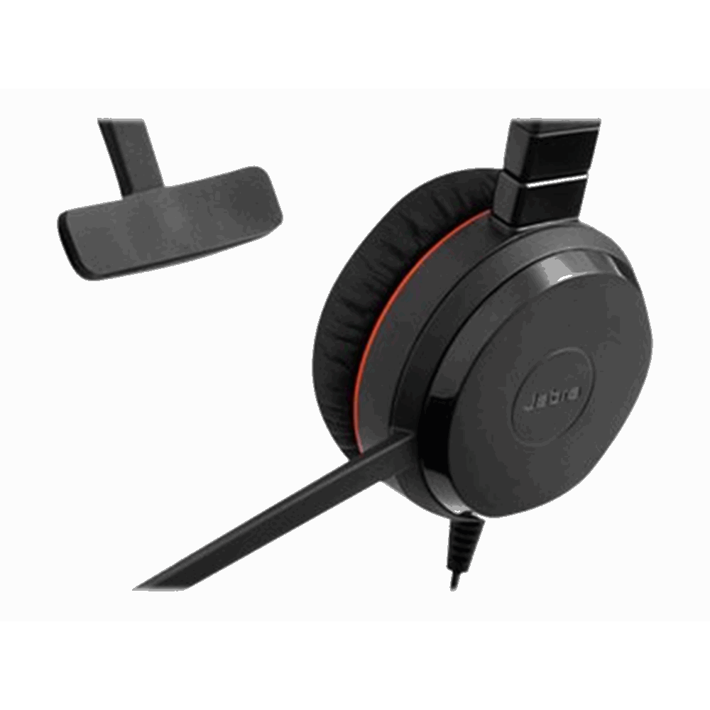 Jabra EVOLVE 30 II UC Mono.