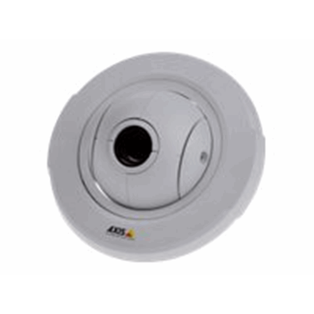 P1290-E Thermal Network Camera