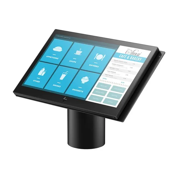 HP EO141 AiO T C3965U 4B/128 PC Netherlands - Dutch localization