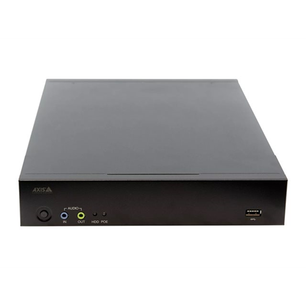 AXIS S2108 Camera Station all-in-one a a