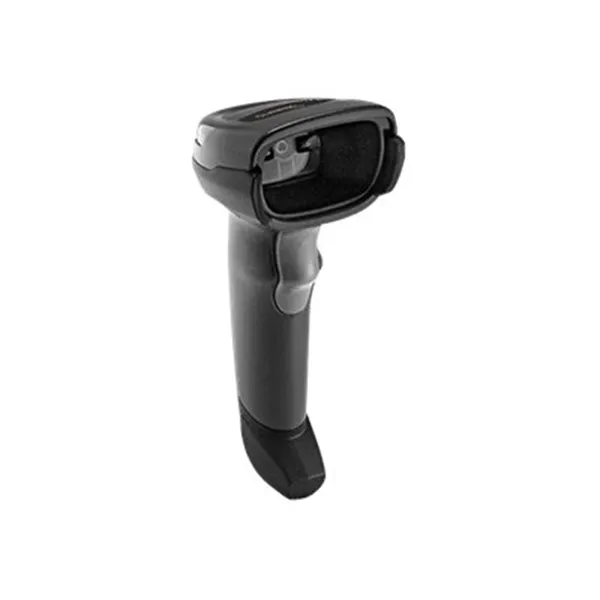 DS2208-SR BLACK COILED USB KIT