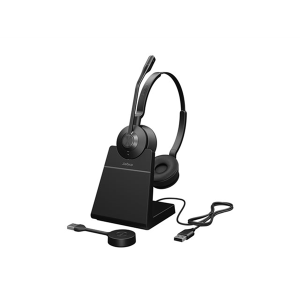 Jabra Engage 55 SE UC Stereo Link400a St