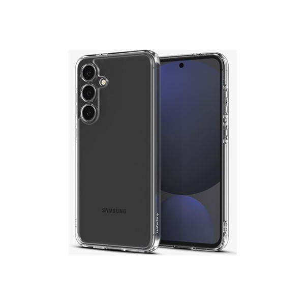 Spigen Galaxy S24 FE Ultr Hybr Cryst Clr