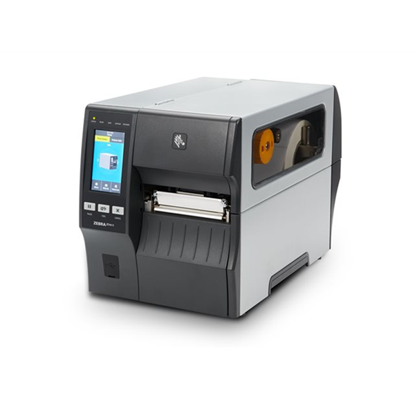 TT Printer DT ZT411 4in 300 dpi Ser USB