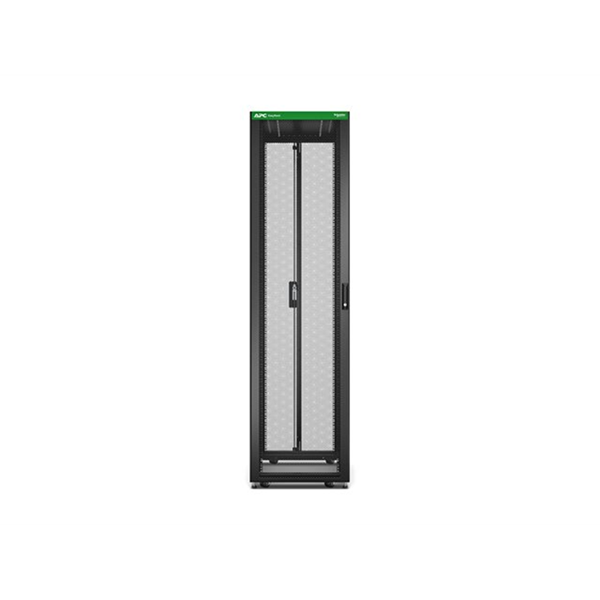 Easy Rack 600mm/48U/1000mm with Roof fee