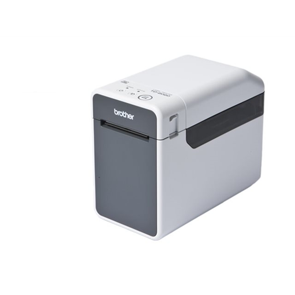 TD2125NWB PROFESSIONAL 2IN LABEL 203 dpi