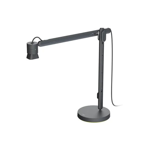 REACH CAMERA GRAPHITE USB BASE