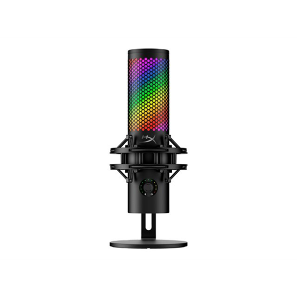 HyperX QuadCast 2 S BK