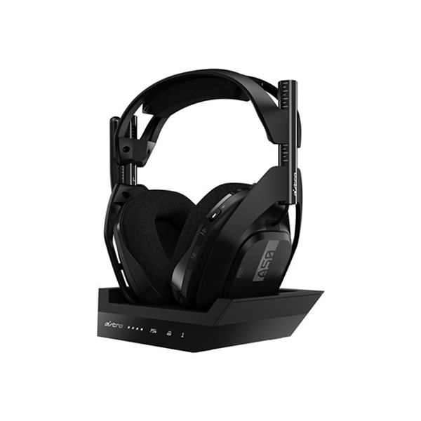 ASTRO A50 Wireless+Base Station