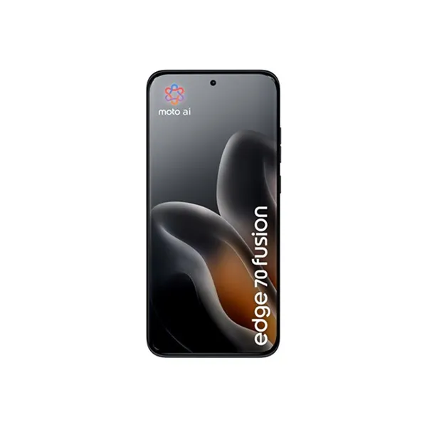 Moto Edge 70 Fusion power 8+256 grey