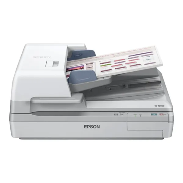 Workforce DS-70000/A3 70ppm duplex